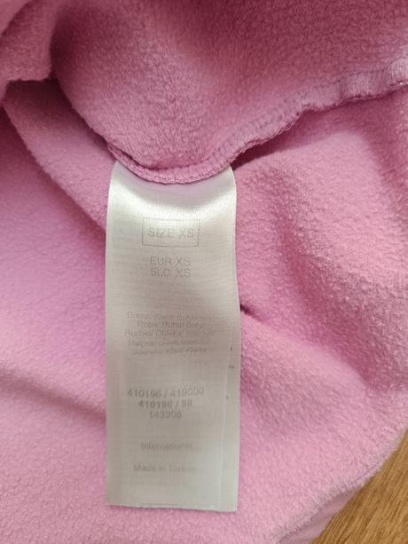 Fialove saty orsay xs, orsay,xs