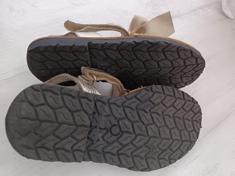 Angelitos sandálky, mayoral,31