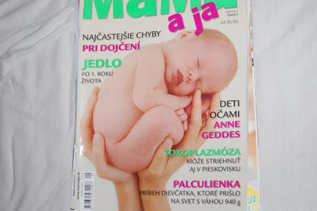 Časopis,-y pre rodinku,, 