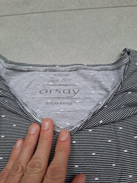 Orsay tričko - 4x, orsay,36