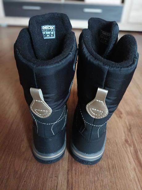 Snehulky geox, geox,24