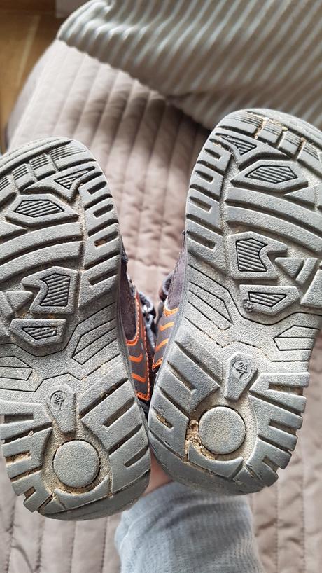 Zimne topanky expedition velkost 24, 24