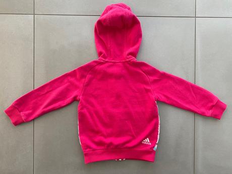 Adidas mikina 18-24 mes., adidas,92