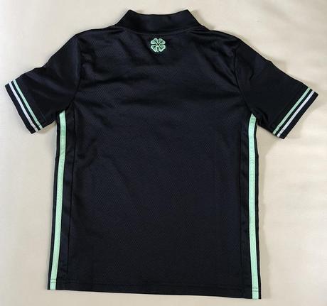 134/140 adidas aeroready tricko,9-10 r., adidas,140