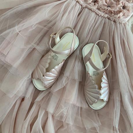 Sandálky monsoon, 34