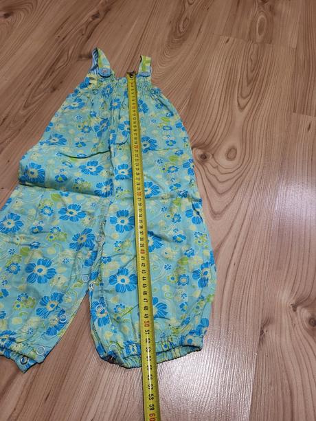 Letné nohavice, name it,74