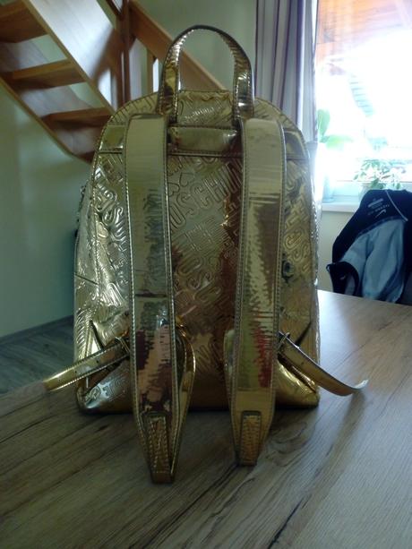 Love moschino ruksak, love moschino