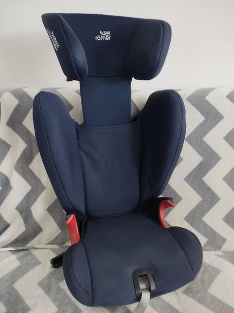 Autosedačka britax kidfix sl 15-36 kg, britax