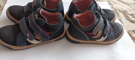 Prechodné topánky, lasocki,26