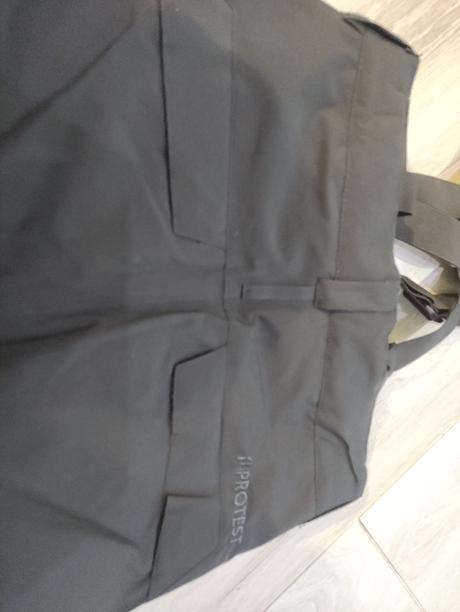 Protest boy oteplovačky, 152