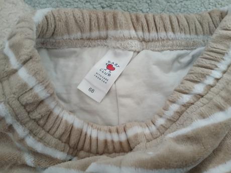 Zateplene teplaky 68, c&a,68