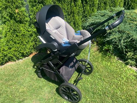 Kociar 3 kombinacia, cavoe,cavoe axo comfort