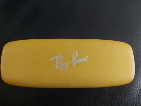 Detské okuliare ray ban, ray-ban