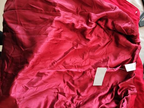 Vlnený dievčenský kabát, gymboree,128