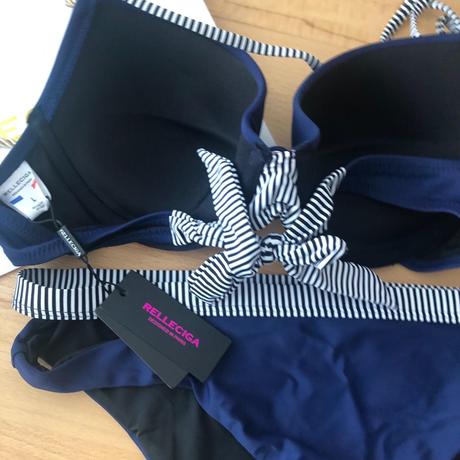 Relleciga, nove, namornicke plavky, relleciga,l / m / s