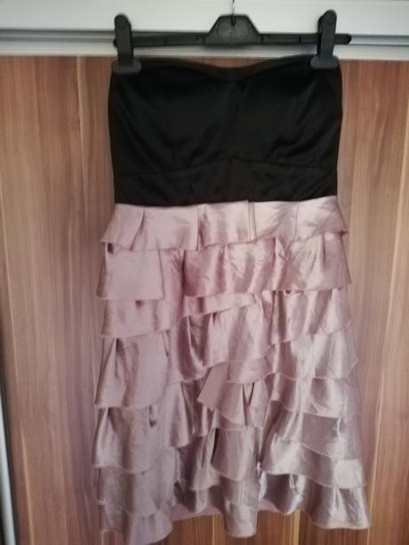 Saty satenove spolocenske, fishbone,m