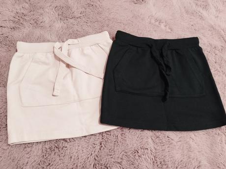 Teplákové sukničky značky gate, gate,104