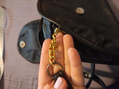 Retro kabelka carlos, 