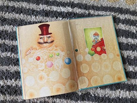 Šrófikove dobrodružstvá -prvé vydanie 1981, 