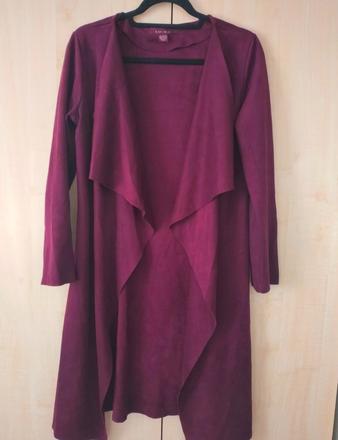 Prechodný kabátik, amisu,m