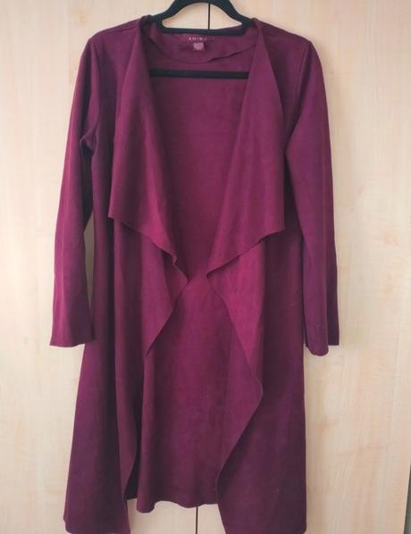 Prechodný kabátik, amisu,m