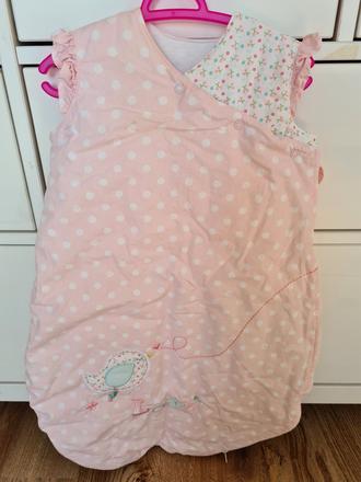 Spací vak, mothercare