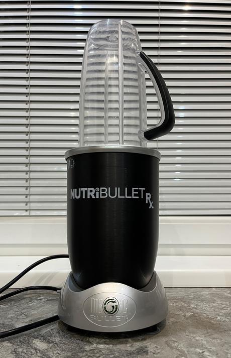 Delimano nutribullet rx 1700w,