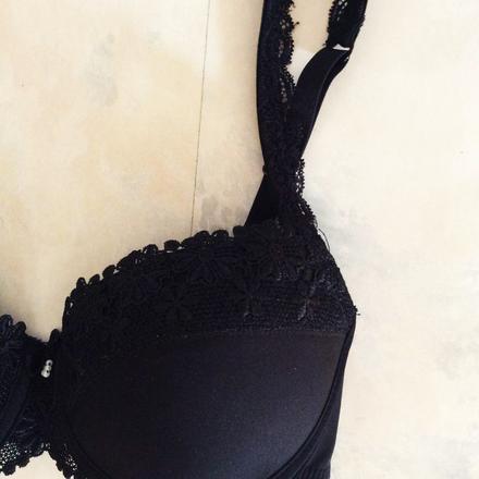 Luxusná podprsenka, 75b