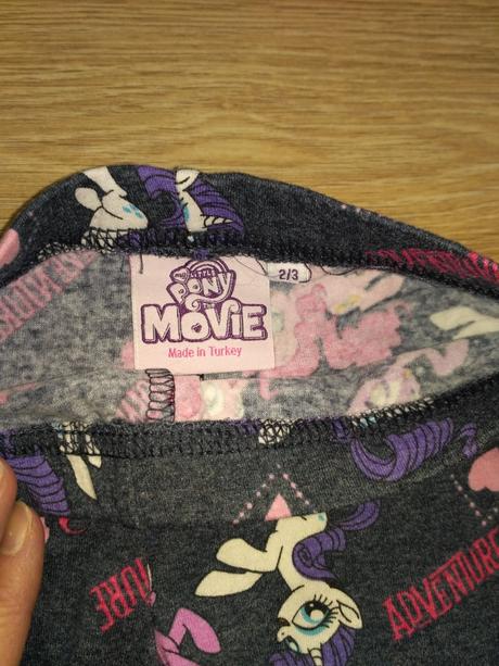 Legíny jednorožec, 98