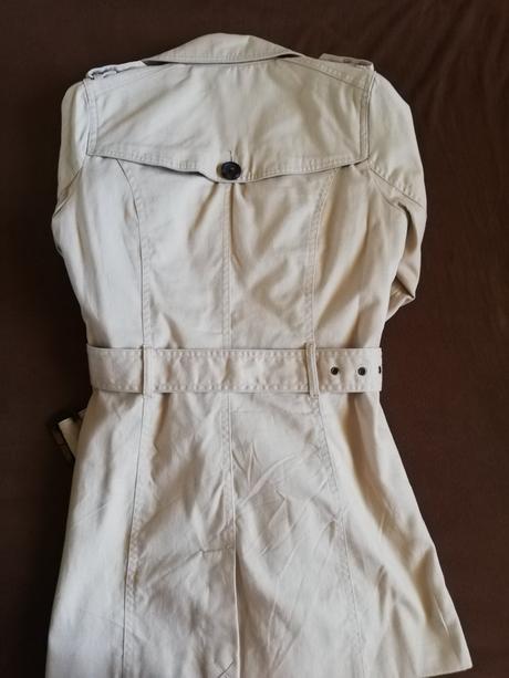 Trenckot, tally weijl,xs