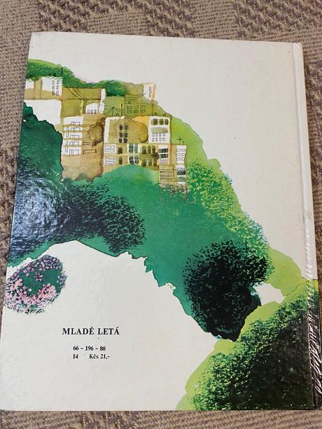 V našom meste býva gulliver anna minichová,