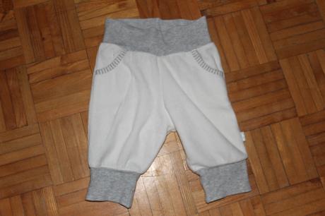 Balik oblecenia, 50–62