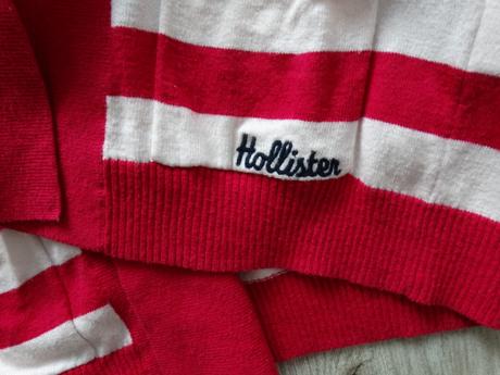 Kardigan, hollister,xs