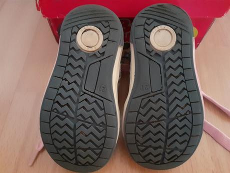 Dievčenské tenisky/topánky, bubble gummers,21