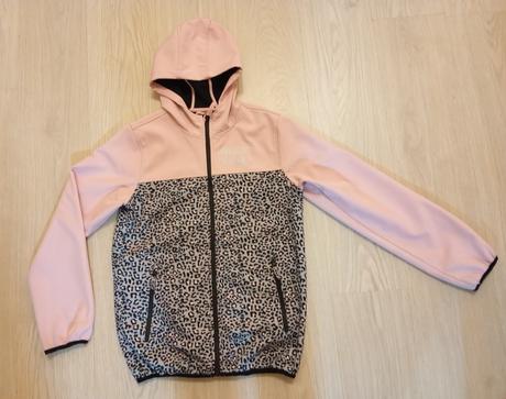 Dievčenská vetrovka v. 158/164, 158