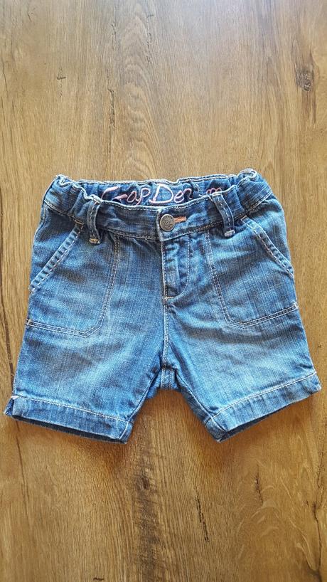 Gap supravicka, gap,92