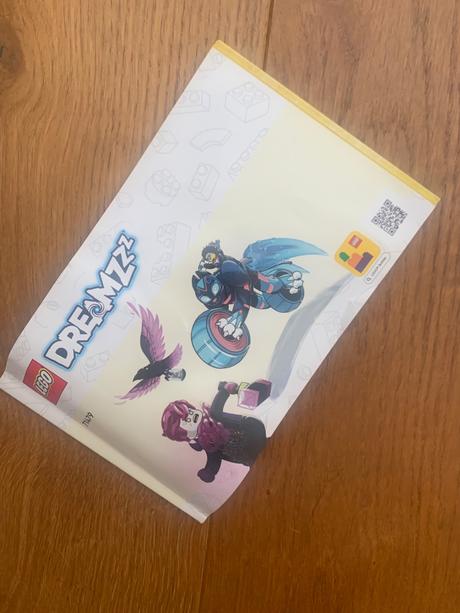 Lego,