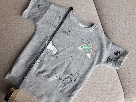 Mikinka next 98 2-3y, next,98