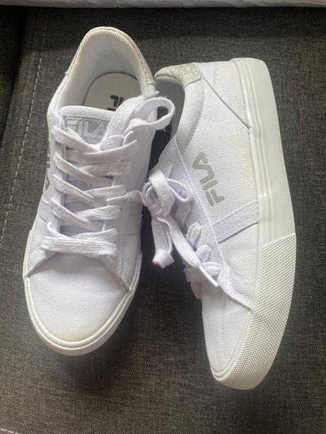 Tenisky, fila,37
