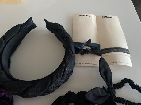 Hairdeco z pompdelux, 