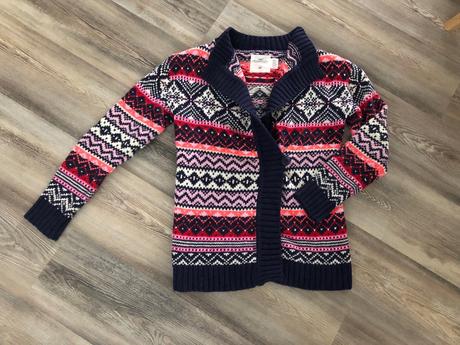 Sveter, h&m,s