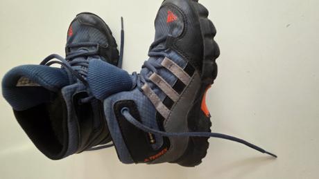 Detské tenisky, adidas,27