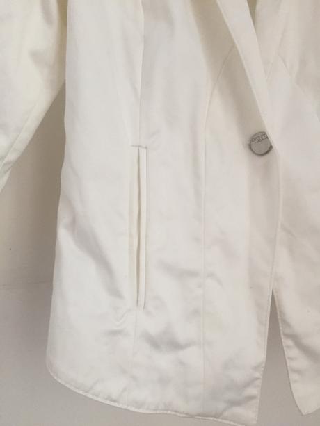 Sako velkost s, dkny,s