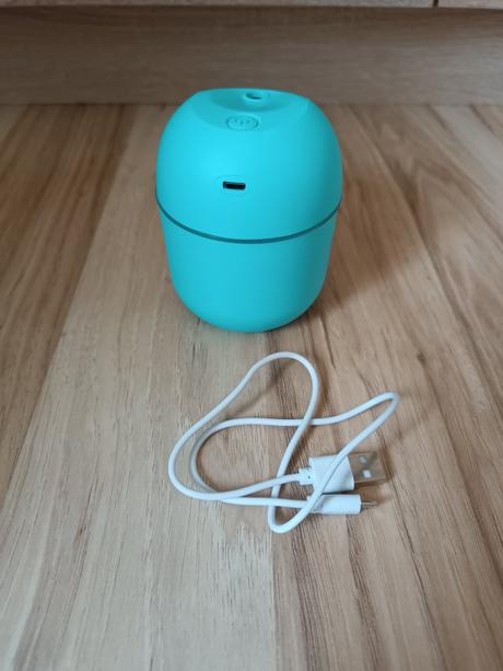 Usb zvlhčovač vzduchu,