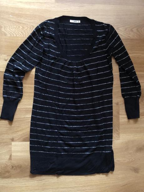 Predlzeny pulover, l