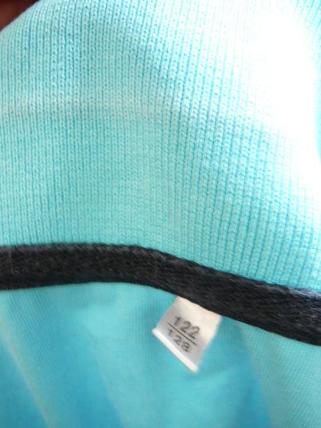 Chlapcenske tricko, c&a,122