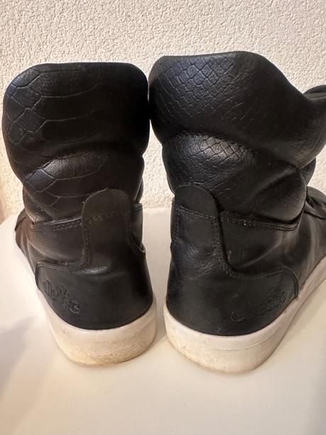Prechodne/zimne tenisky ellesse, 39
