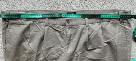 Nohavice dockers, xxxl