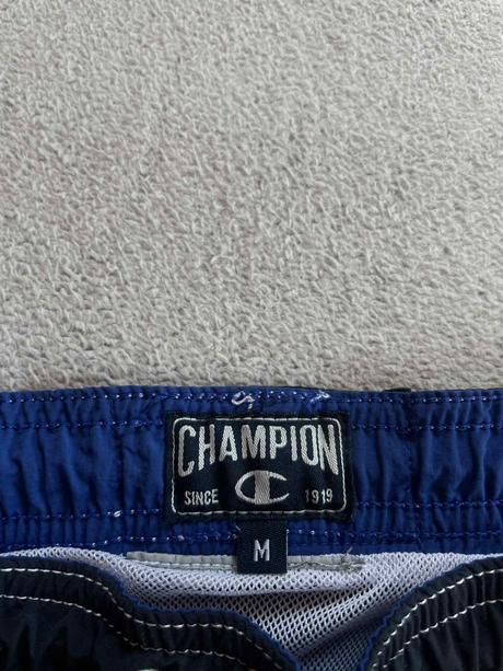 Pánske plavky champion, champion,m