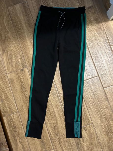 Tepláky, reserved,158